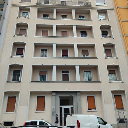 Room And Suite - Bari Centrale - Bagian luar foto