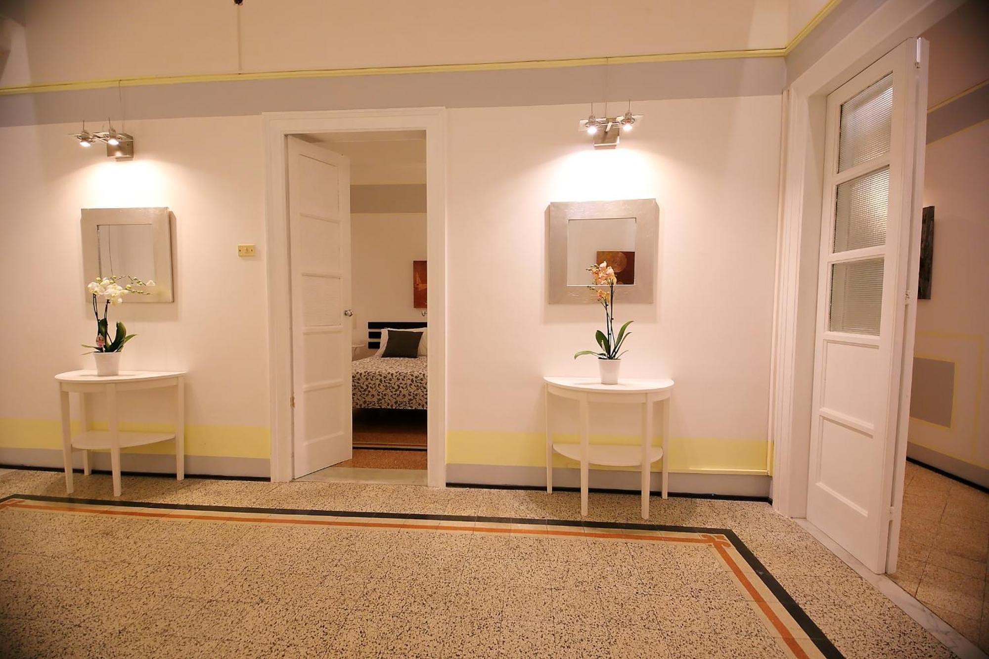 Room And Suite - Bari Centrale - Bagian luar foto
