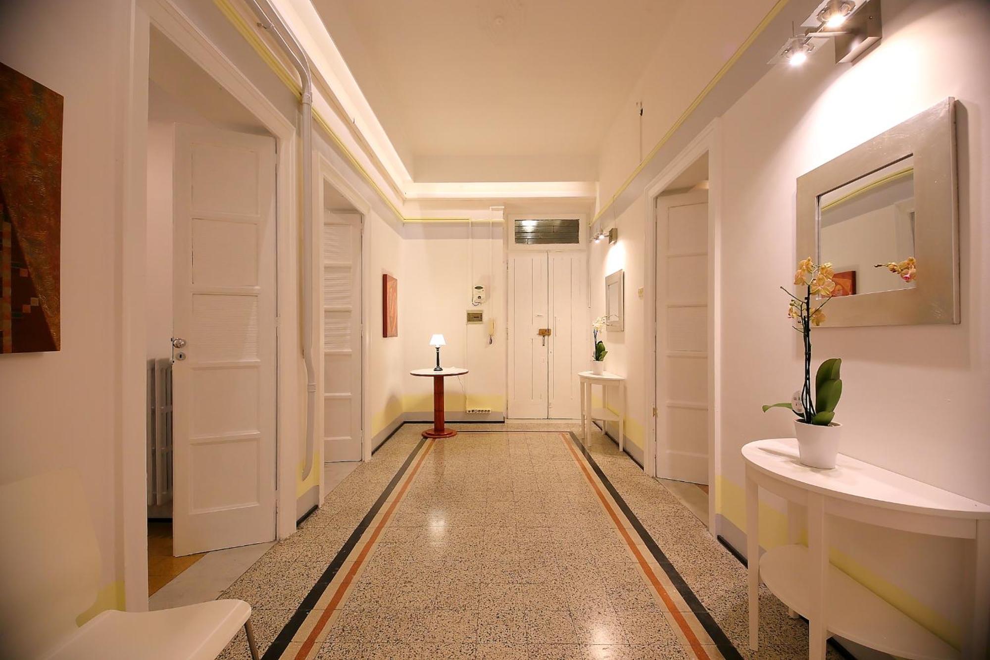 Room And Suite - Bari Centrale - Bagian luar foto
